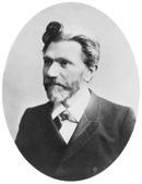 August Bebel August Bebel