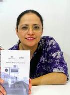 María Luisa Bacarlett Pérez