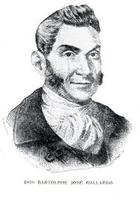 José Gallardo Bartolomé