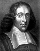 Baruj Spinoza Baruj Spinoza