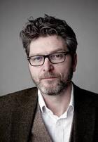 Bergsveinn Birgisson Bergsveinn Birgisson