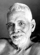 Bhagaván Sri Ramana Maharshi