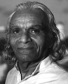 B.K.S. Iyengar