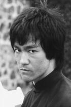 Bruce Lee