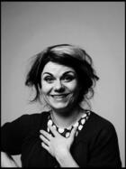 Caitlin Moran