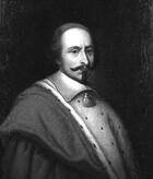 Cardenal Mazarino