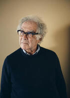 Carlo Ginzburg Carlo Ginzburg