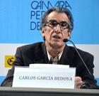 Carlos García-Bedoya Zapata