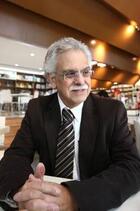 Carlos Martínez Assad