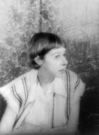 Carson McCullers