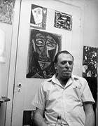 Charles Bukowski