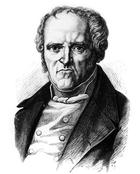 Francois Marie Charles Fourier