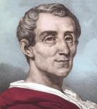 Charles de secondant Montesquieu