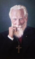 Charles Webster Leadbeater Charles Webster Leadbeater