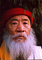 Chatral Rinpoche