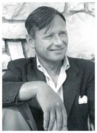 Christopher Isherwood