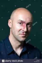 Christopher Brookmyre