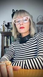 Claudia Attimonelli Claudia Attimonelli