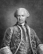 Conde de Saint Germain