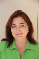 Cristina Sánchez López