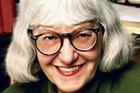 Cynthia Ozick