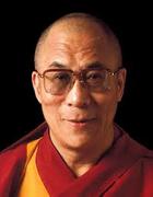 Dalai Lama