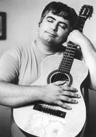 Daniel Johnston