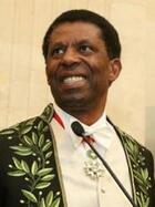 Dany Laferrière Dany Laferrière