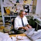 David Halberstam David Halberstam