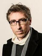 David Trueba