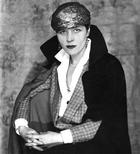 Djuna Barnes