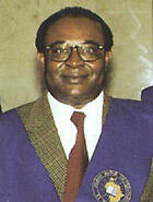 Donato Ndongo