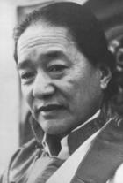Dudjom Rimpoché Dudjom Rimpoché