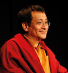 Dzogchen Ponlop Rinpoché