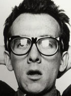 Elvis Costello