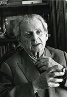 Emmanuel Lévinas