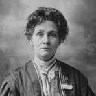 Emmeline Pankhurst