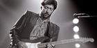 Eric Clapton