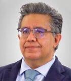 Erik Velásquez García