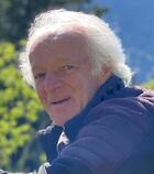Ernst Zürcher Ernst Zürcher