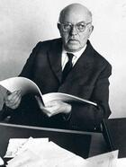 Ernst Fraenkel