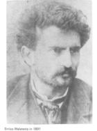 Errico Malatesta