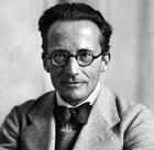 Erwin Schrödinger