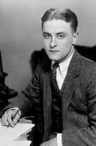 F. Scott Fitzgerald