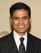 Fareed Zakaria Fareed Zakaria