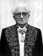 Fernand Braudel