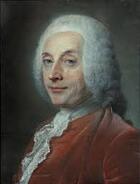 Francois Augustin Paradis De Moncrief