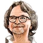 Frank Spotnitz