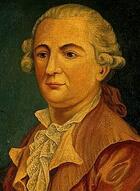 Franz Anton Mesmer