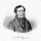 Friedrich Dorguth Friedrich Dorguth